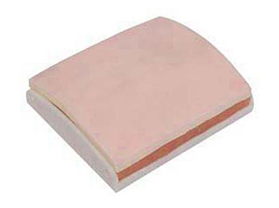 KM/LV3A  Advanced skin and muscle suture practice model