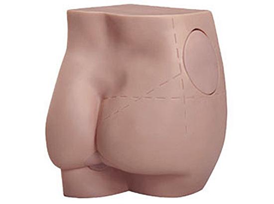 KM/T1 Buttocks Intramuscular Injection Model